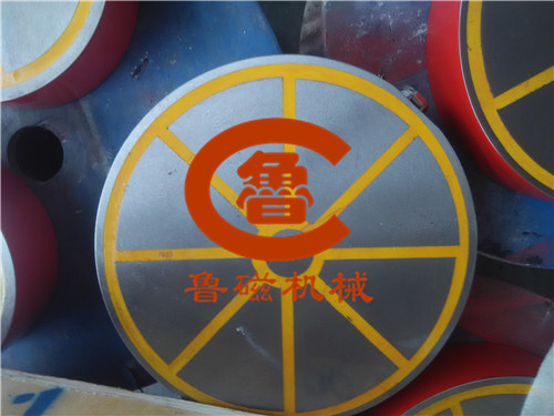 電永磁吸盤 電永磁吸盤