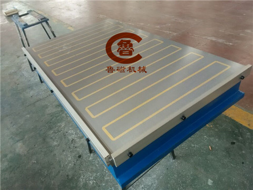 電磁吸盤 電磁吸盤