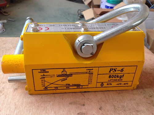 永磁起重器 永磁起重器