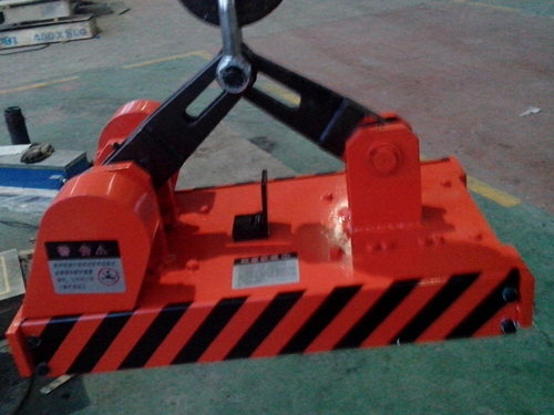 自動(dòng)永磁吸盤(pán) 自動(dòng)永磁吸盤(pán)