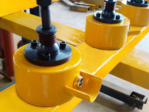 起重電永磁鐵 起重電永磁鐵