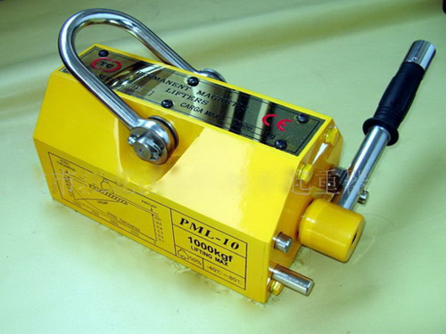 1噸永磁吸盤 1噸永磁吸盤