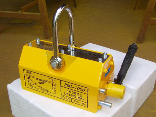 1噸永磁起重器 1噸永磁起重器