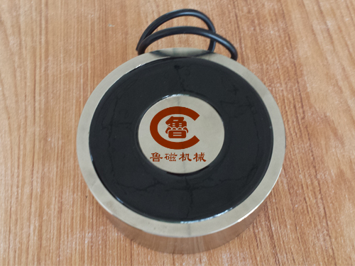 吸盤式電磁鐵 吸盤式電磁鐵