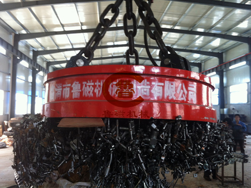 圓形磁力起重器 圓形磁力起重器