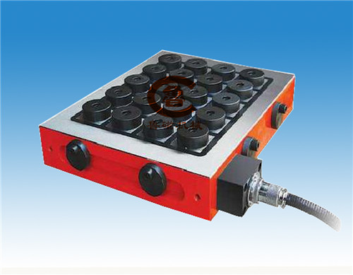 電永磁強力吸盤