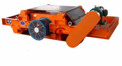 風(fēng)冷自卸式電磁除鐵器 風(fēng)冷自卸式電磁除鐵器