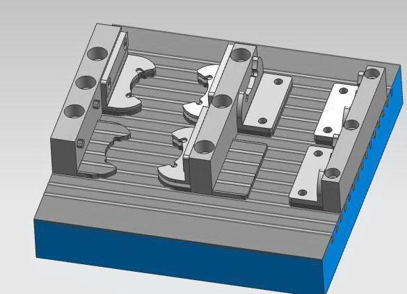 超強(qiáng)力永磁吸盤 超強(qiáng)力永磁吸盤
