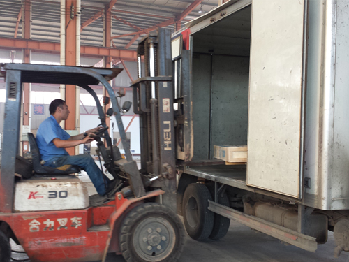 魯磁科技磁力吸盤