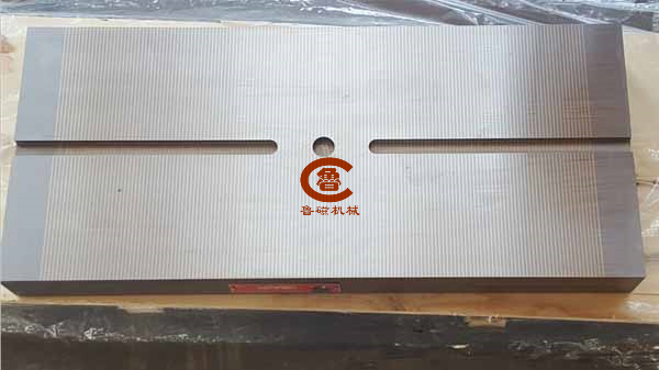 強(qiáng)力密極永磁吸盤 強(qiáng)力密極永磁吸盤