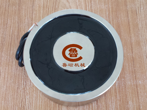 環(huán)形磁力吸盤