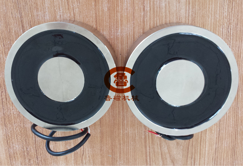 環(huán)形電磁鐵