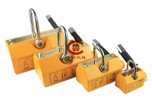 5噸永磁起重器 5噸永磁起重器