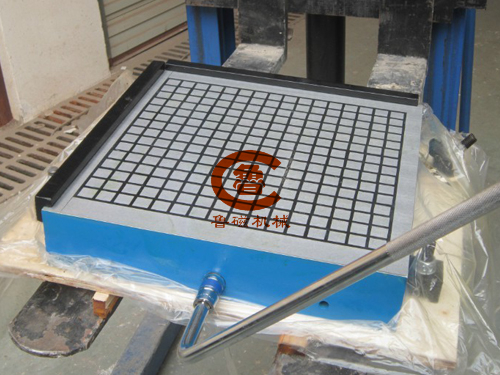 手動強力永磁吸盤 手動強力永磁吸盤