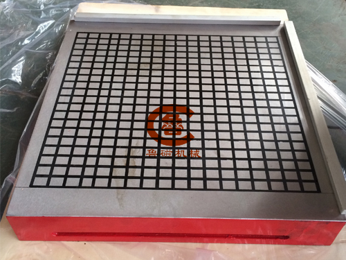 手動強力永磁吸盤 手動強力永磁吸盤