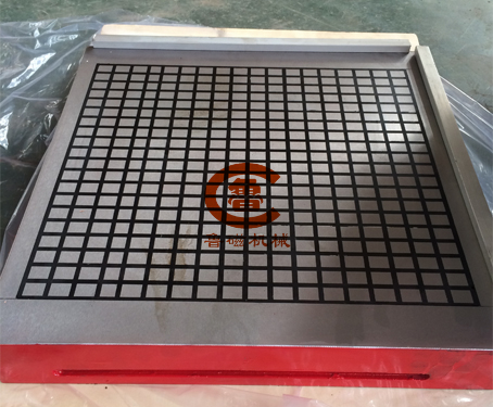 永磁吸盤(pán) 永磁吸盤(pán)