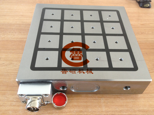 加工中心吸盤 加工中心吸盤