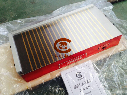 強力永磁吸盤 強力永磁吸盤