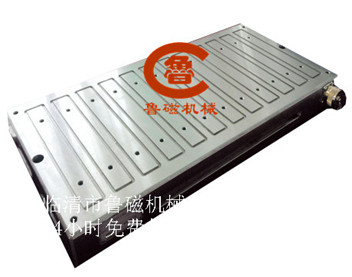 電永磁強(qiáng)力吸盤 電永磁強(qiáng)力吸盤