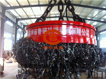 起重電磁吸盤 起重電磁吸盤