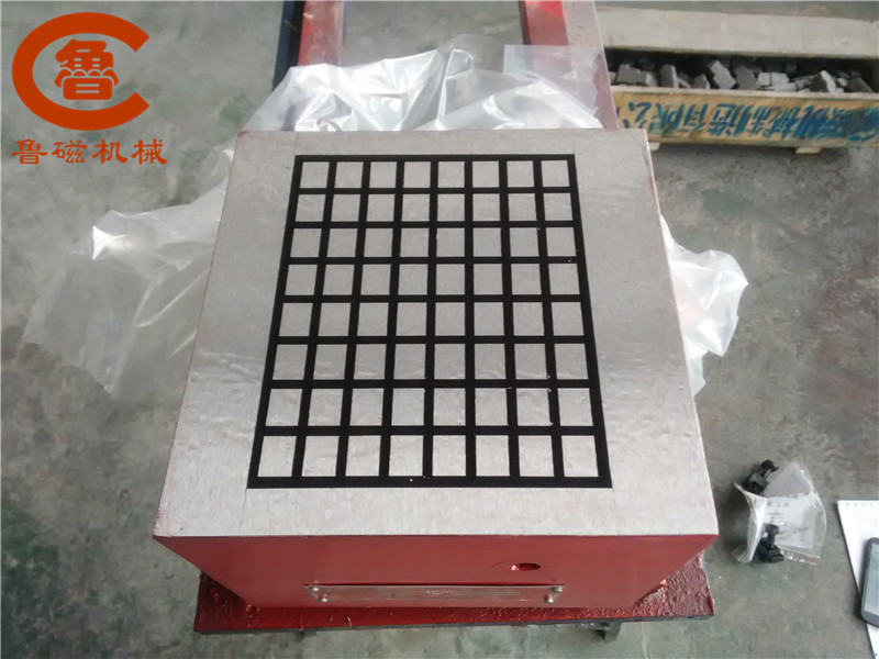 超強力永磁吸盤 超強力永磁吸盤