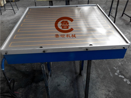 電磁吸盤(pán) 電磁吸盤(pán)