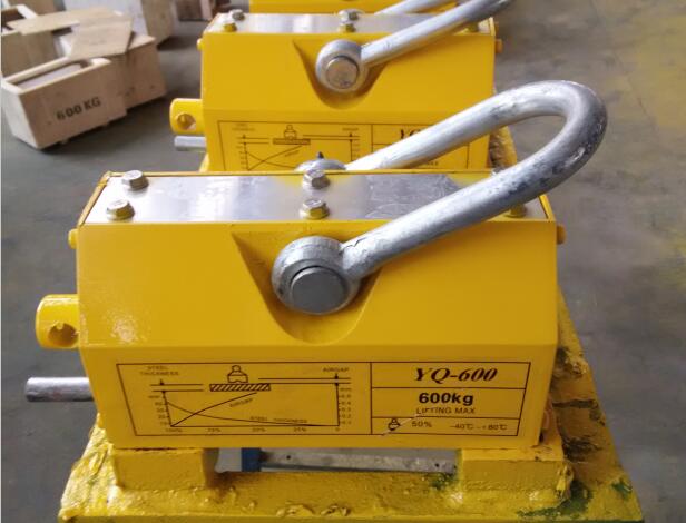 永磁起重器 永磁起重器