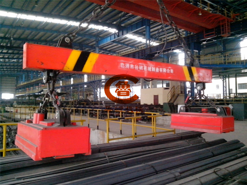 起重用電磁鐵 起重用電磁鐵