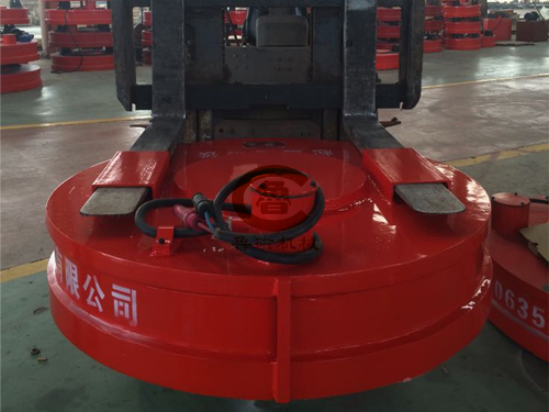 電磁起重吸盤 電磁起重吸盤