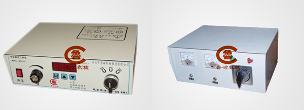 電磁吸盤控制器 電磁吸盤控制器