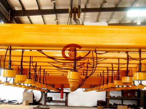 起重電永磁吸盤 起重電永磁吸盤