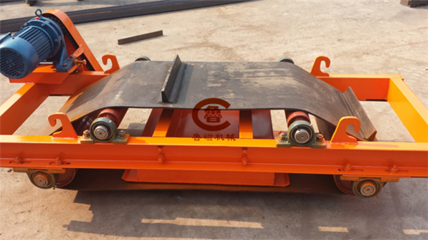 永磁除鐵器 永磁除鐵器