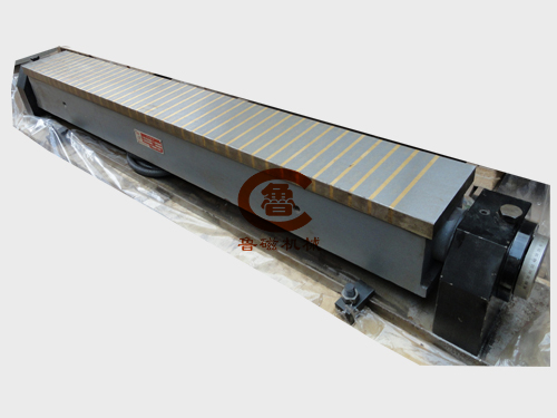 電磁吸盤 電磁吸盤