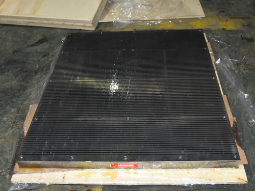 永磁吸盤(pán) 永磁吸盤(pán)