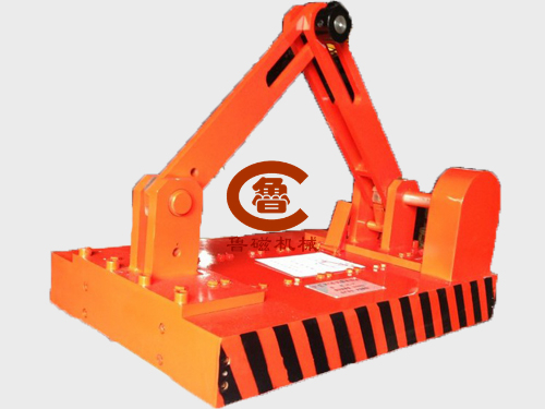 自動永磁吸盤 自動永磁吸盤