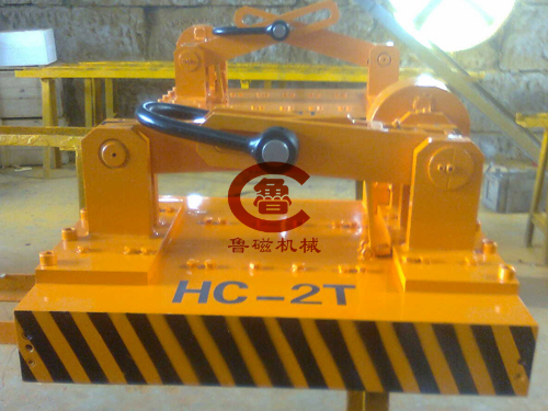 自動永磁吸盤 自動永磁吸盤