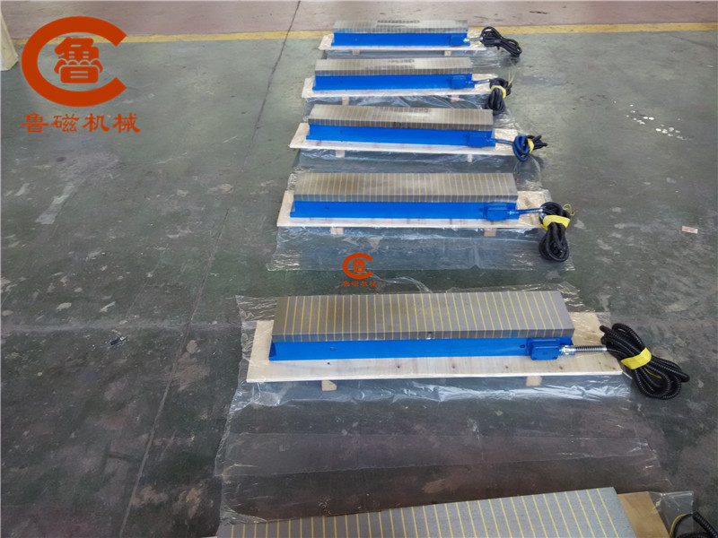 電磁吸盤 電磁吸盤