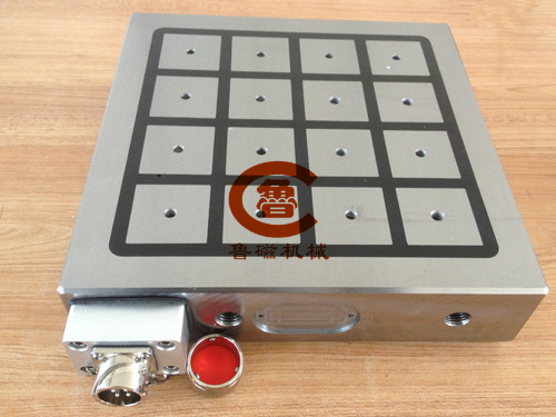 電控永磁吸盤 電控永磁吸盤