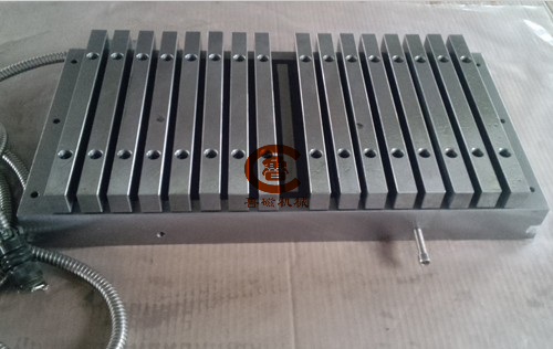 加工中心磁力吸盤(pán)