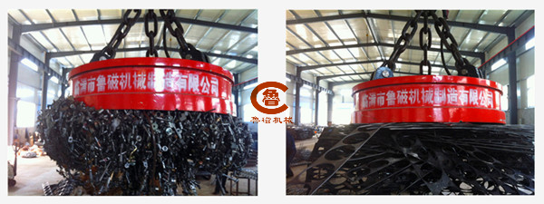 起重電磁鐵生產(chǎn)商 起重電磁鐵生產(chǎn)商