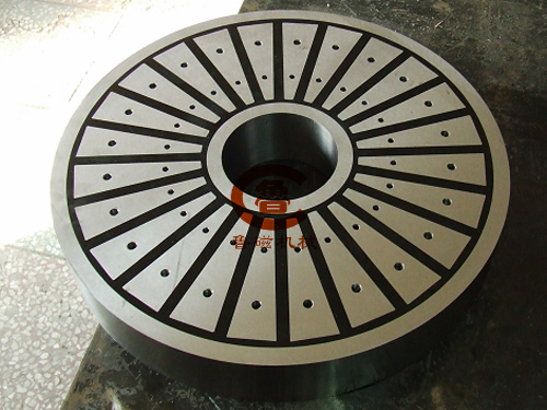 電控永磁吸盤 電控永磁吸盤