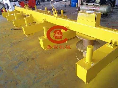 電永磁吸盤 電永磁吸盤