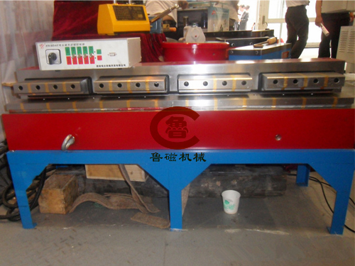 電永磁吸盤 電永磁吸盤