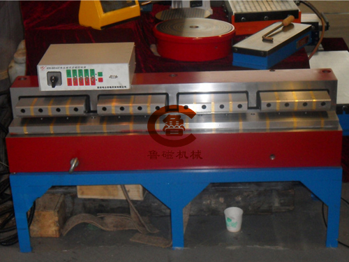 電永磁吸盤 電永磁吸盤