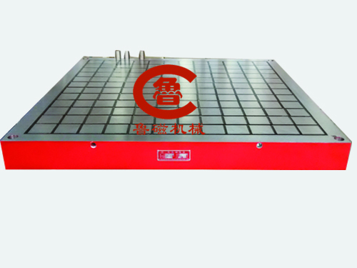 電永磁吸盤(pán) 電永磁吸盤(pán)