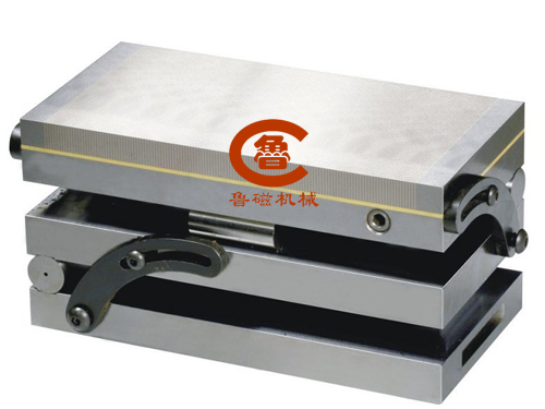 永磁吸盤(pán)
