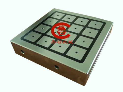 電永磁吸盤 電永磁吸盤