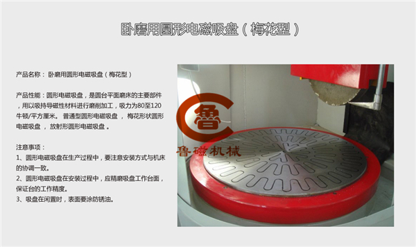 電磁吸盤(pán) 電磁吸盤(pán)