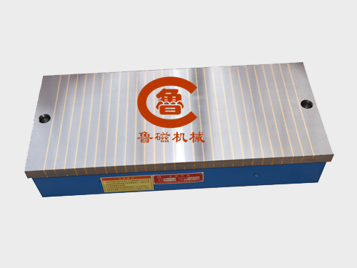 電磁吸盤廠家