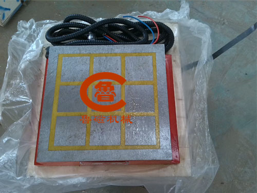 電永磁吸盤 電永磁吸盤